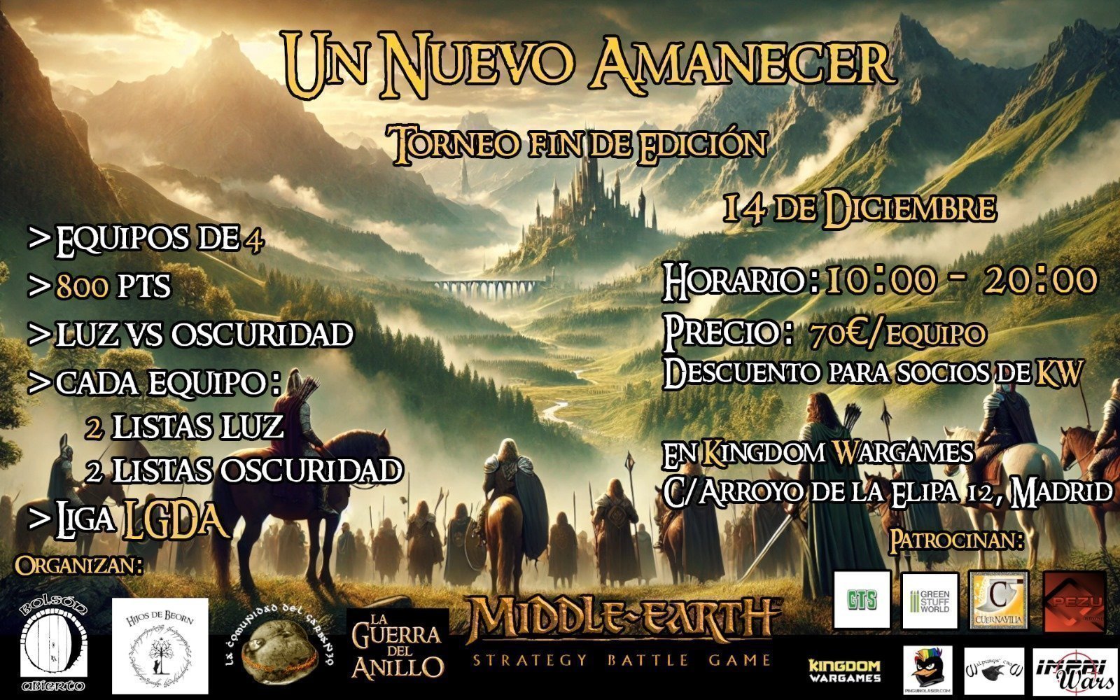 nuevoamanecer
