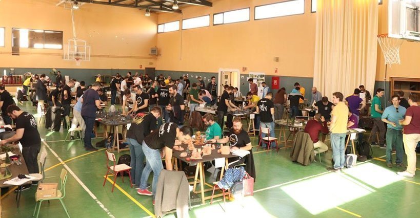 Resumen Liga de torneos 2019