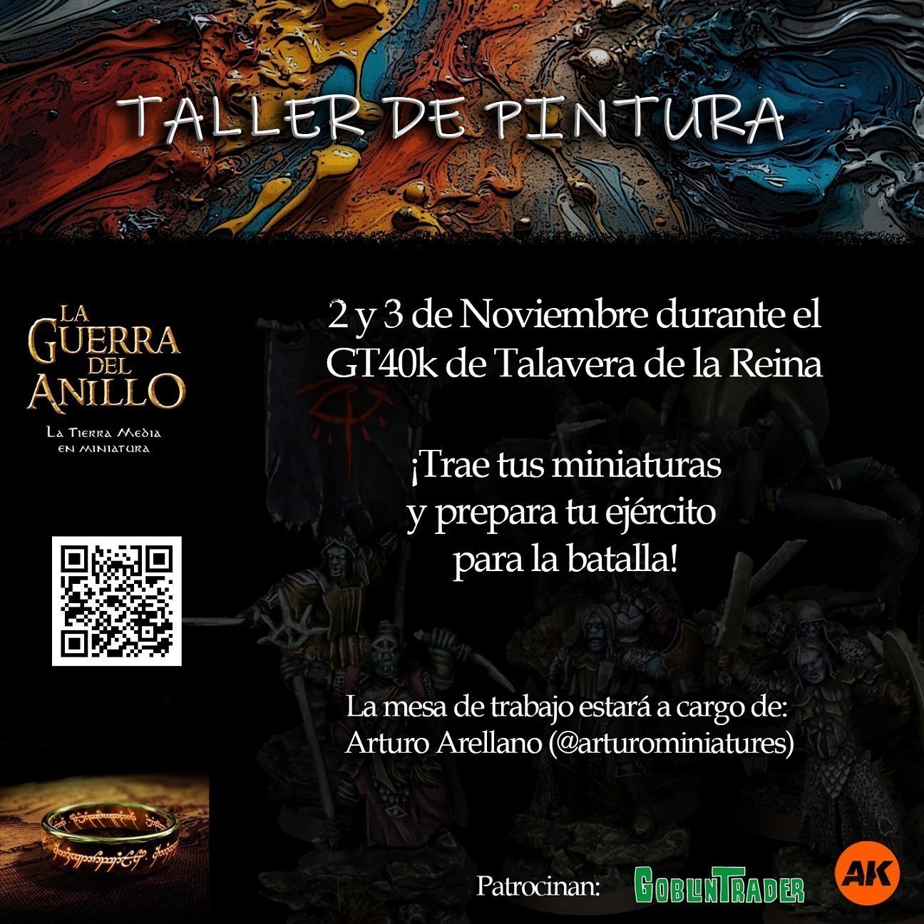 taller arturo