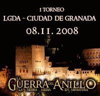 Ciudad de Granada Ciudad de Granada