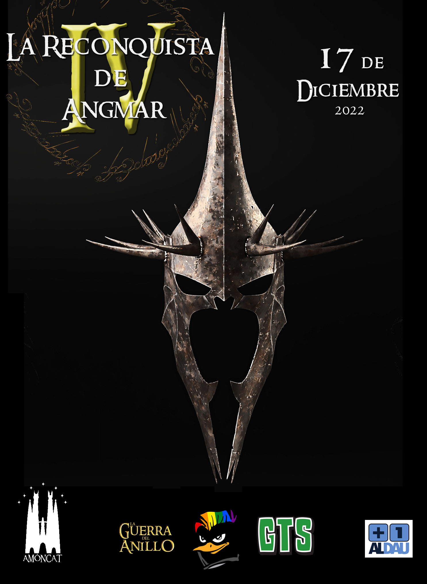 torneo ivreconquistadeangmar