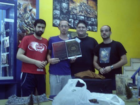 Mejor general