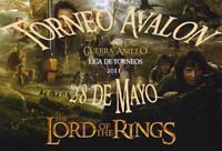Torneo Avalon - LGDA