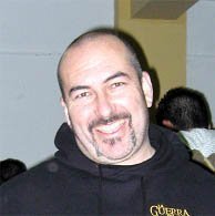 Vengador