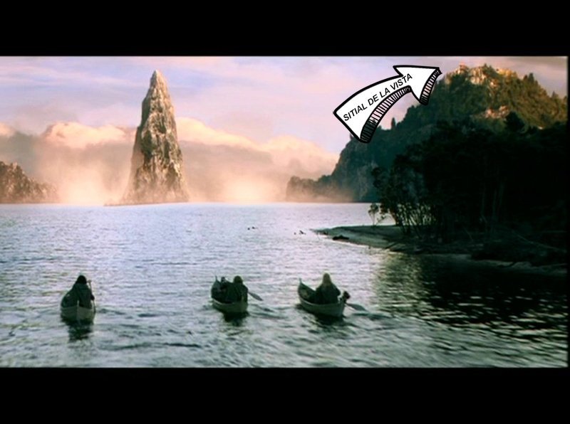 La Compañía del Anillo