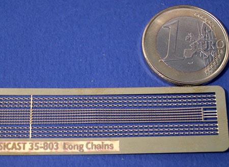 Comparaci&oacute;n de la escala de un fotograbado