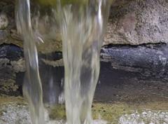Trucos con el agua