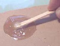 Trucos con el agua