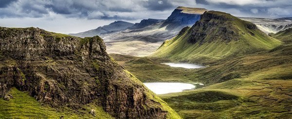 Escocia