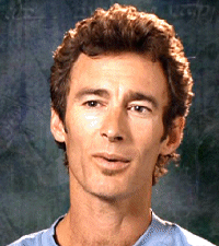 Jed Brophy Jed Brophy