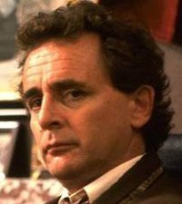 Sylvester McCoy Sylvester McCoy