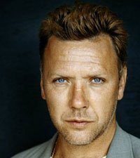 Mikael Persbrandt Mikael Persbrandt
