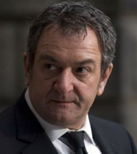 Ken Stott Ken Stott