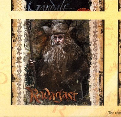 Radagast Radagast