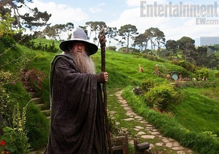 Gandalf Gandalf