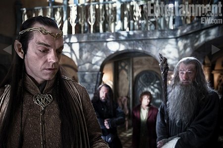 Elrond Elrond