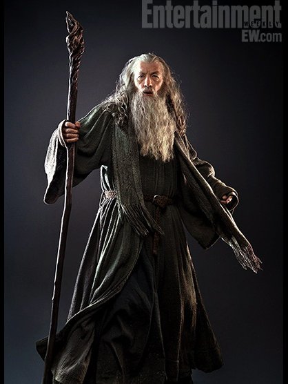Gandalf Gandalf