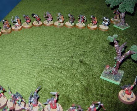 Turno cuarto Turno cuarto