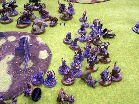Más combates Más combates