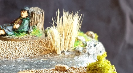 diorama ithilien11