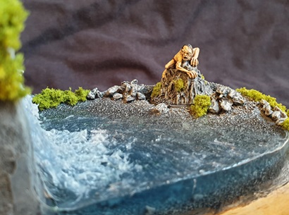 diorama ithilien16