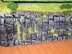 Decoraci&oacute;n de las rocas