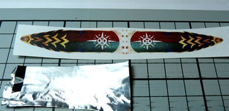 Estandarte Estandarte