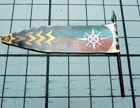 Estandarte Estandarte