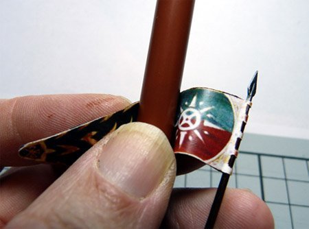 Estandarte Estandarte