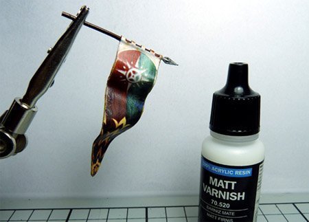 Estandarte Estandarte