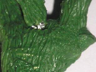 Ramas encajadas