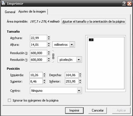 Imprimir Imprimir