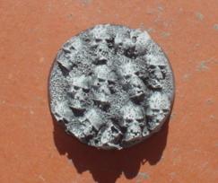 Calaveras