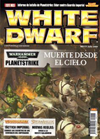 Revista White Dwarf