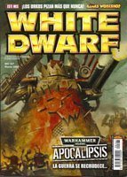 White Dwarf 167