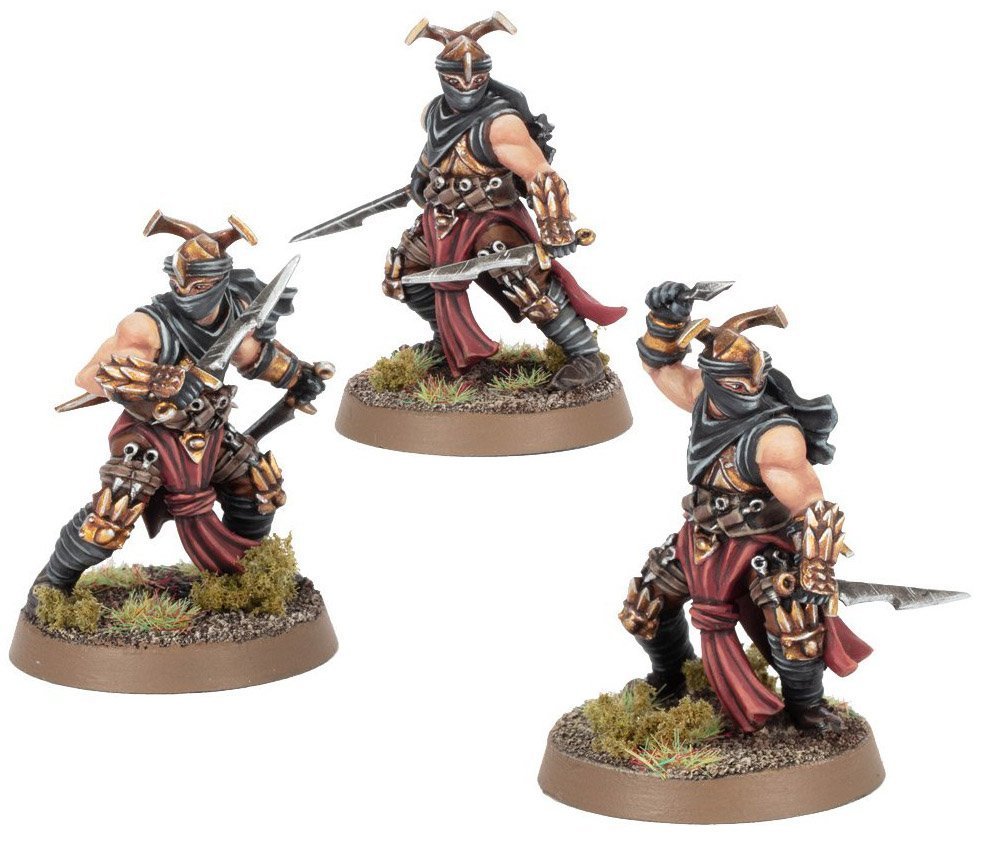 Easterlings