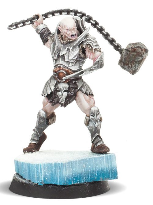 Azog