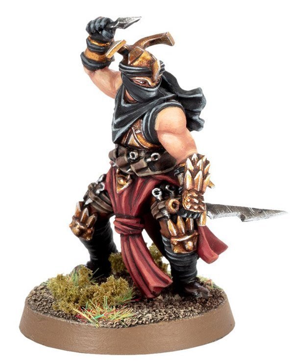 Dragon Cult Acolytes