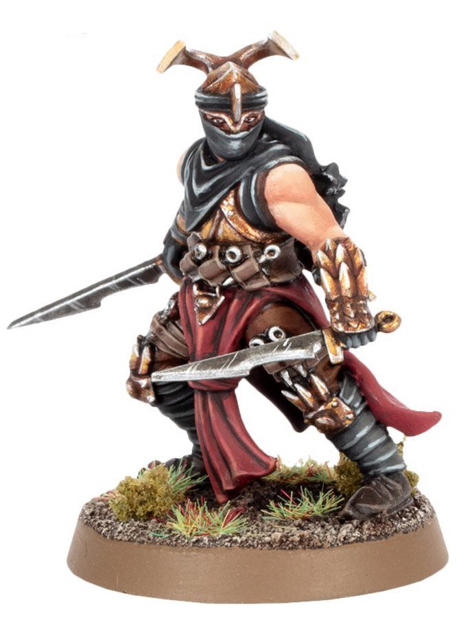 Dragon Cult Acolytes