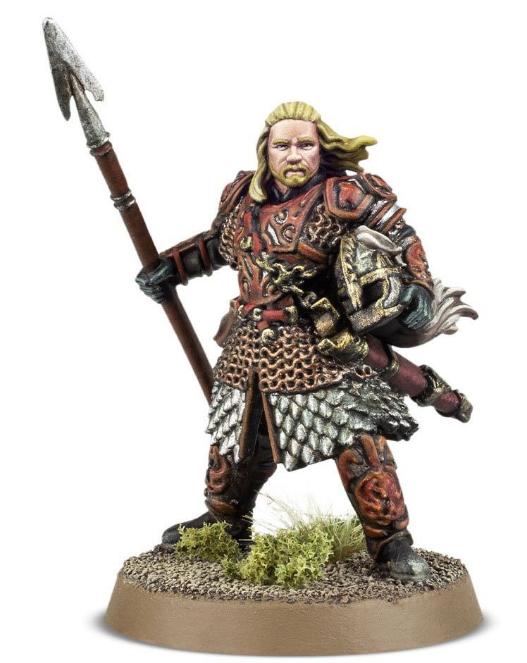 Eomer