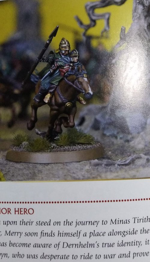 Eowyn