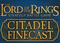 Citadel Finecast