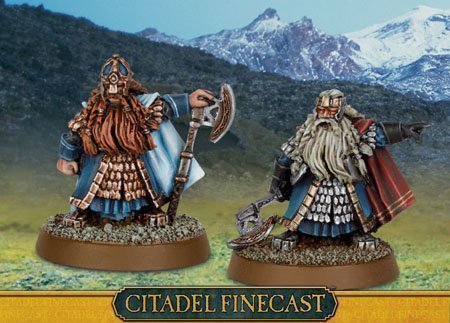 Dain y Balin