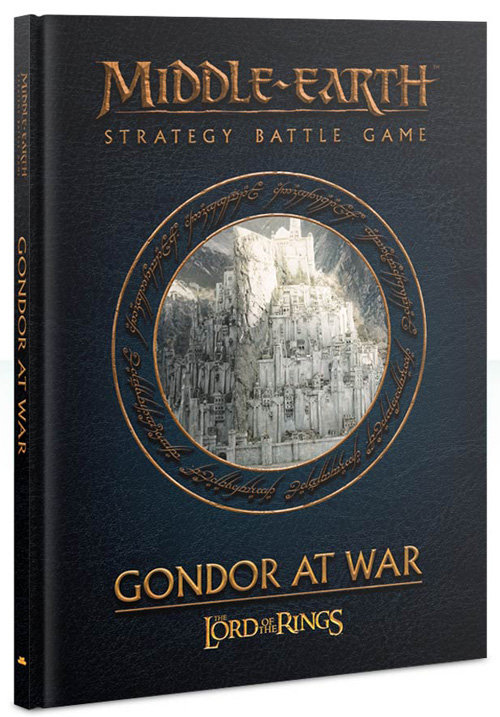 Gondor en guerra
