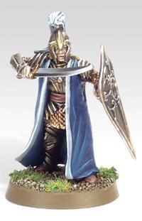 Capit&aacute;n Guardia Galadhrim