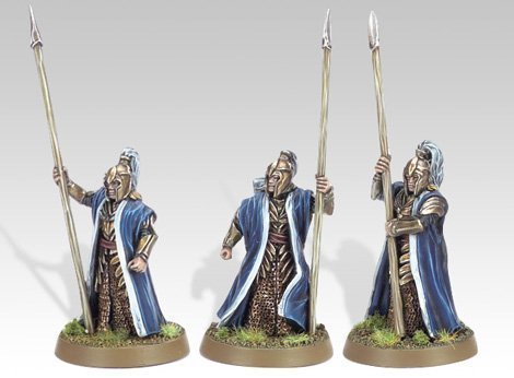 Guardia Galadhrim