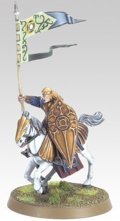 Portaestandarte