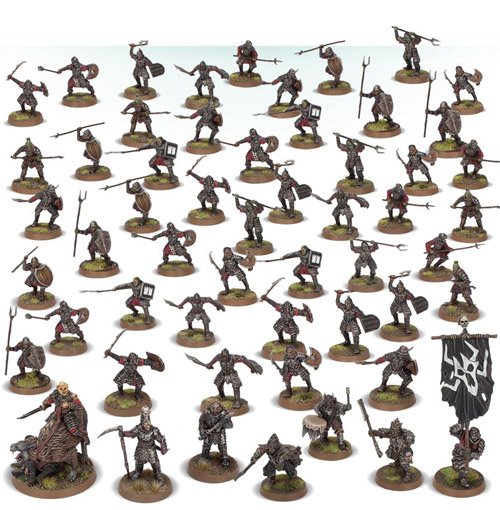 Legion de Gothmog