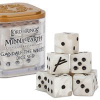 Dados Gandalf
