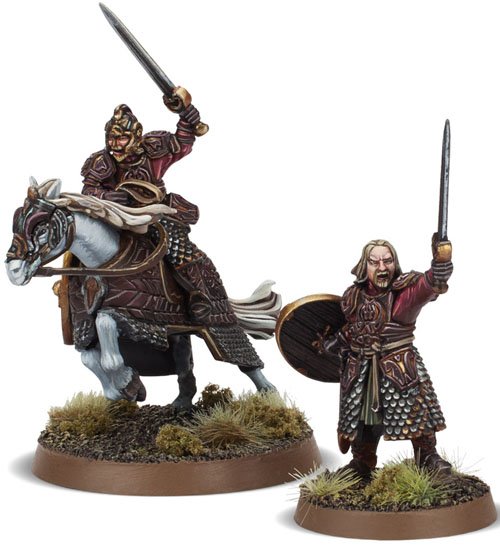 Theoden